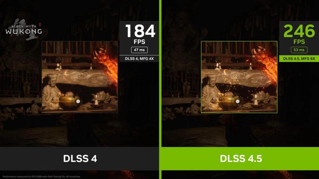 把240p马赛克变4k的“NVIDIA神力”，发展到什么地步了？_把240p马赛克变4k的“NVIDIA神力”，发展到什么地步了？_