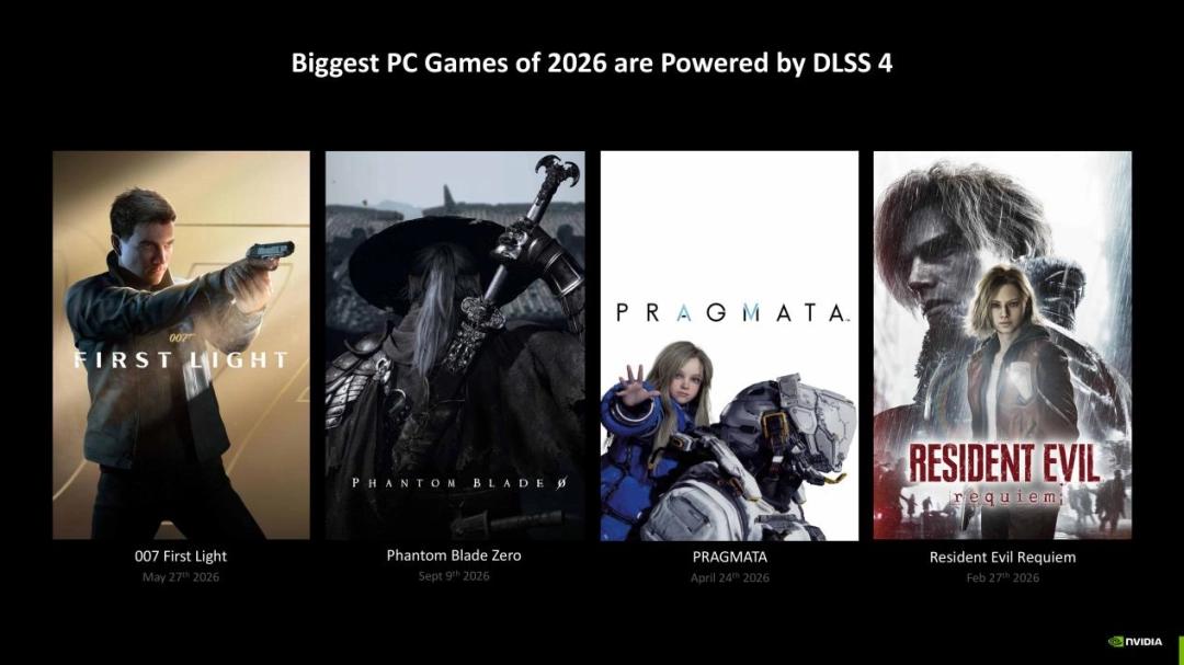 把240p马赛克变4k的“NVIDIA神力”，发展到什么地步了？_把240p马赛克变4k的“NVIDIA神力”，发展到什么地步了？_