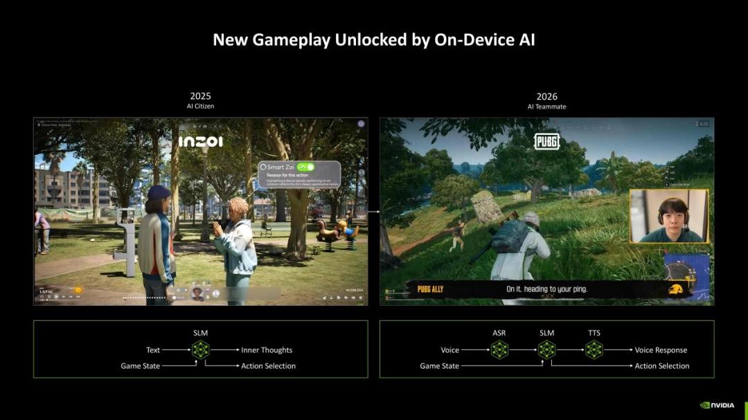 把240p马赛克变4k的“NVIDIA神力”，发展到什么地步了？_把240p马赛克变4k的“NVIDIA神力”，发展到什么地步了？_