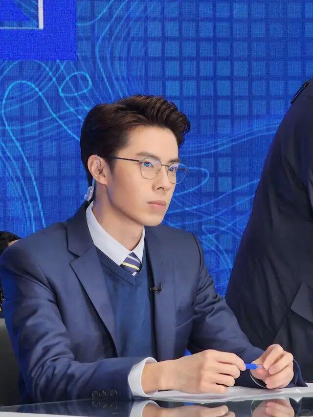 _TVB人气小生首拍内地短剧，5日拍65集每日睡3小时，直言被吓到了_TVB人气小生首拍内地短剧，5日拍65集每日睡3小时，直言被吓到了