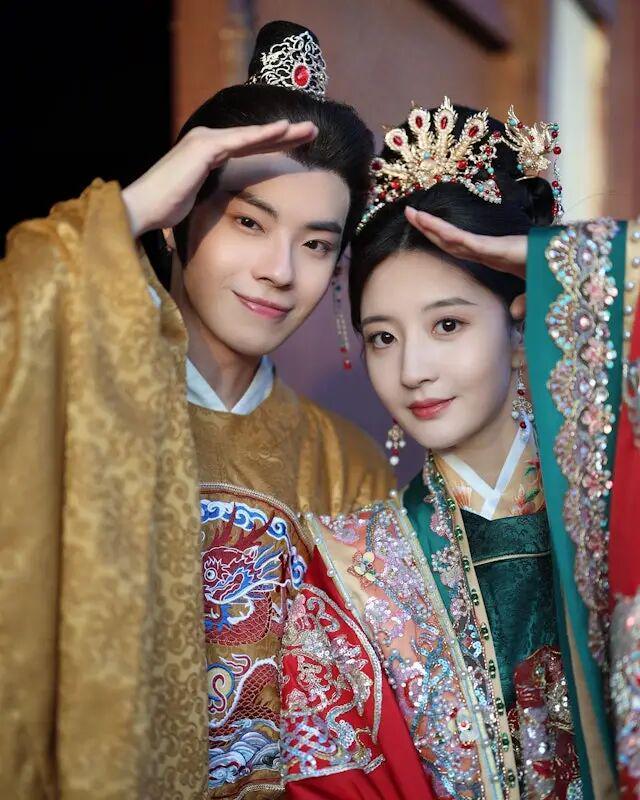 _TVB人气小生首拍内地短剧，5日拍65集每日睡3小时，直言被吓到了_TVB人气小生首拍内地短剧，5日拍65集每日睡3小时，直言被吓到了