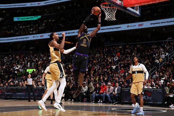 湖人什么水平_湖人配置能夺冠么_