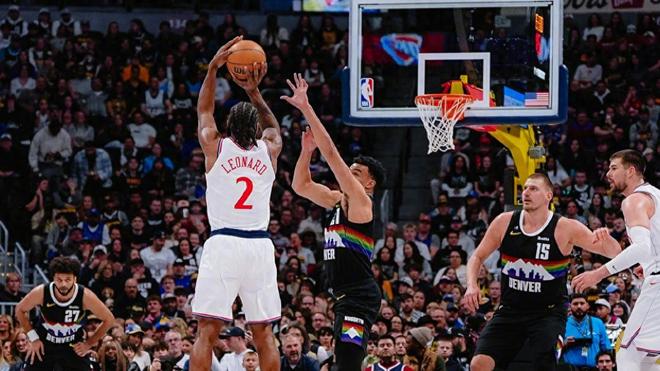 哈登加盟快船交易方案__哈登vs快船集锦