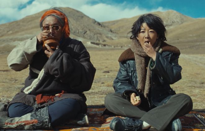 _胡歌和杨紫演的电视剧_胡歌杨紫合作