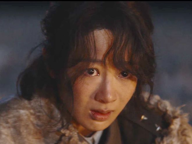 胡歌和杨紫演的电视剧_胡歌杨紫合作_