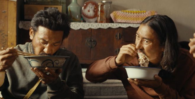 胡歌和杨紫演的电视剧_胡歌杨紫合作_