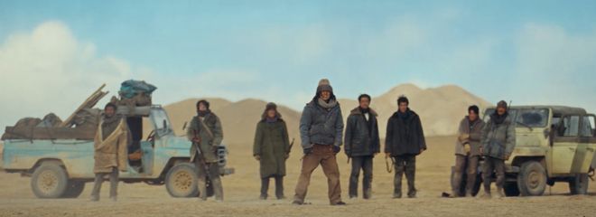 胡歌杨紫合作__胡歌和杨紫演的电视剧