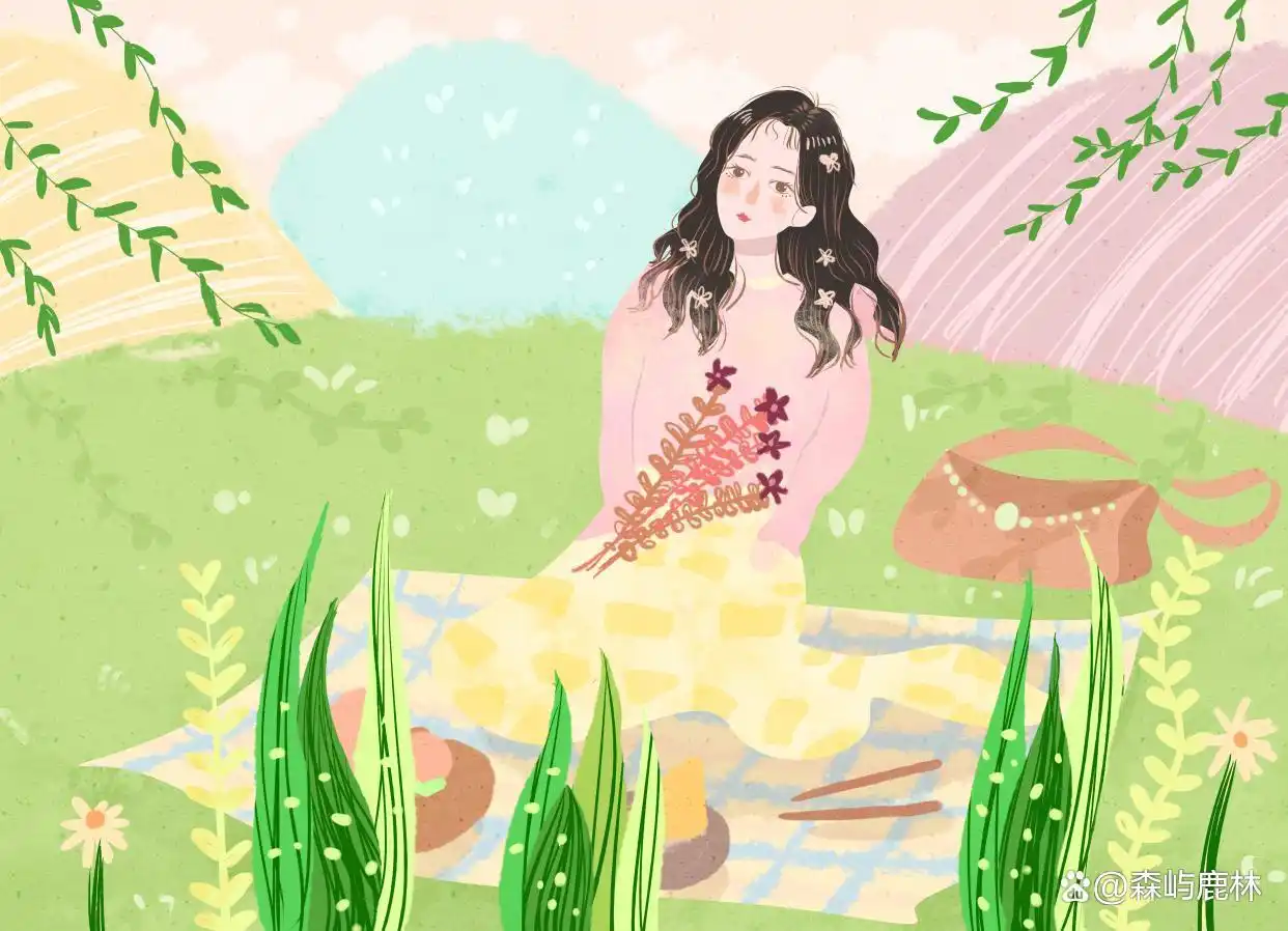 _注意形象的女人心理_一个女生在你面前很注意形象