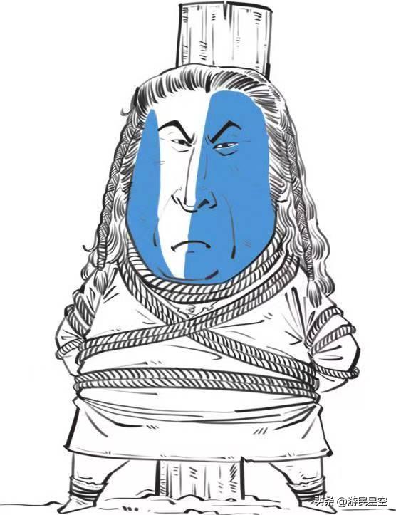 被当街凌辱、火烧、活剖、分尸的男人，唤醒了一个民族的血性__被当街凌辱、火烧、活剖、分尸的男人，唤醒了一个民族的血性