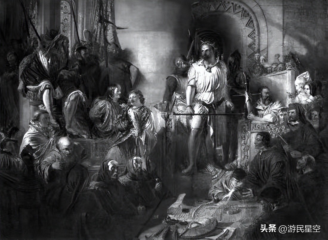 被当街凌辱、火烧、活剖、分尸的男人，唤醒了一个民族的血性__被当街凌辱、火烧、活剖、分尸的男人，唤醒了一个民族的血性