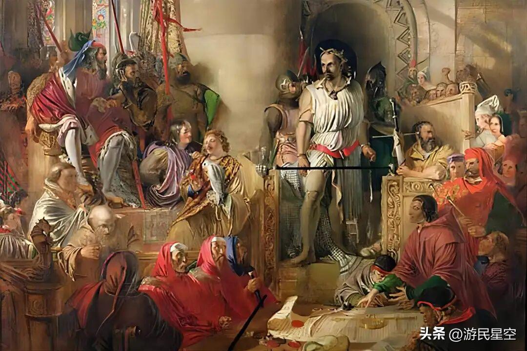 被当街凌辱、火烧、活剖、分尸的男人，唤醒了一个民族的血性_被当街凌辱、火烧、活剖、分尸的男人，唤醒了一个民族的血性_