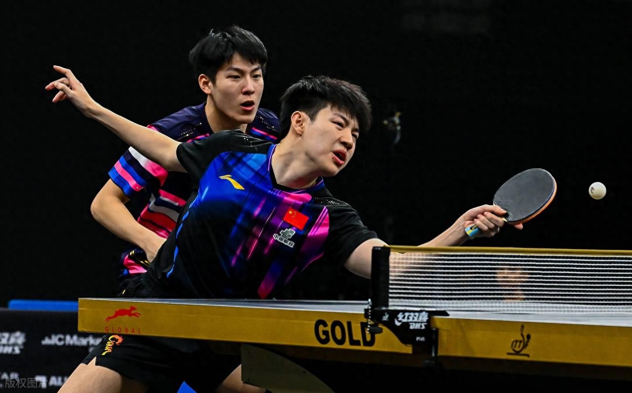 _WTT多哈赛:女单冠军出炉,国乒削球手3:2韩国,温瑞博男双丢冠_WTT多哈赛:女单冠军出炉,国乒削球手3:2韩国,温瑞博男双丢冠