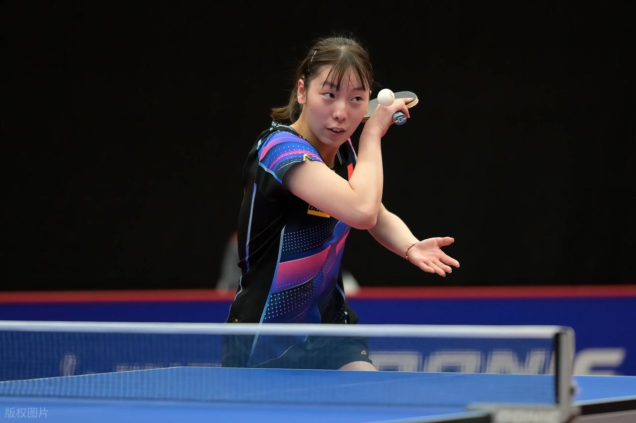 _WTT多哈赛:女单冠军出炉,国乒削球手3:2韩国,温瑞博男双丢冠_WTT多哈赛:女单冠军出炉,国乒削球手3:2韩国,温瑞博男双丢冠