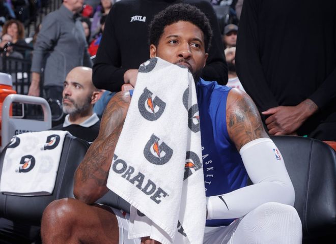 乔治季后赛战绩__乔治季后赛最新比赛