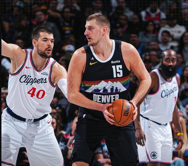 _这才是MVP！伤停32天复出24分钟31+12+5约基奇攻防无解被盛赞_这才是MVP！伤停32天复出24分钟31+12+5约基奇攻防无解被盛赞