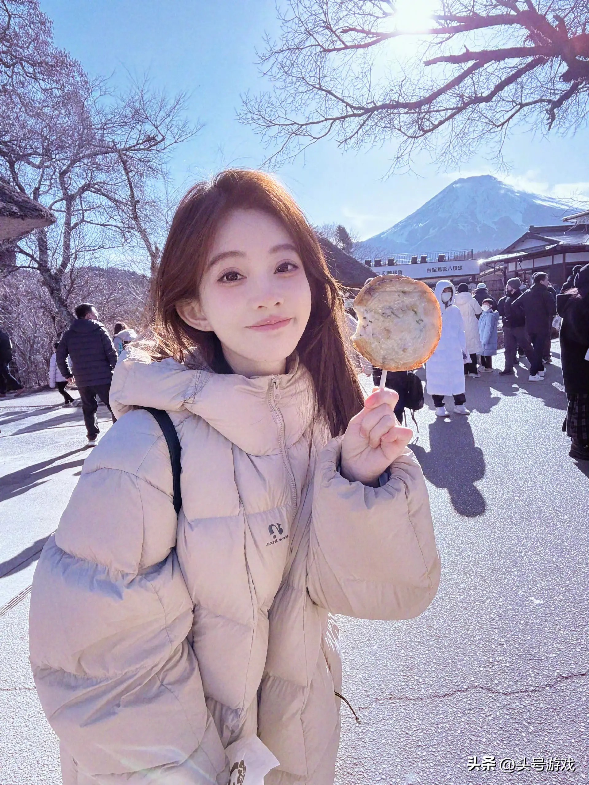 冯绍峰的真实身高__冯绍峰真实身高