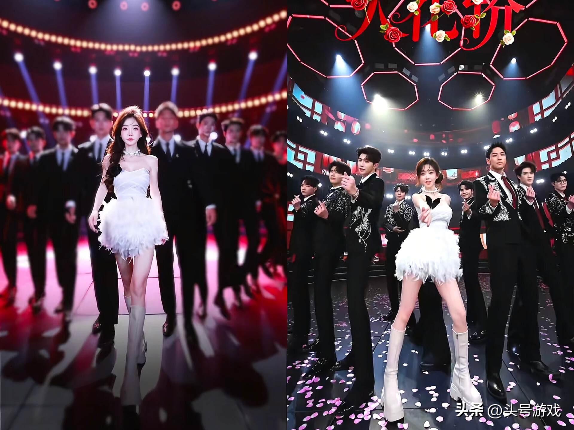 _冯绍峰真实身高_冯绍峰的真实身高