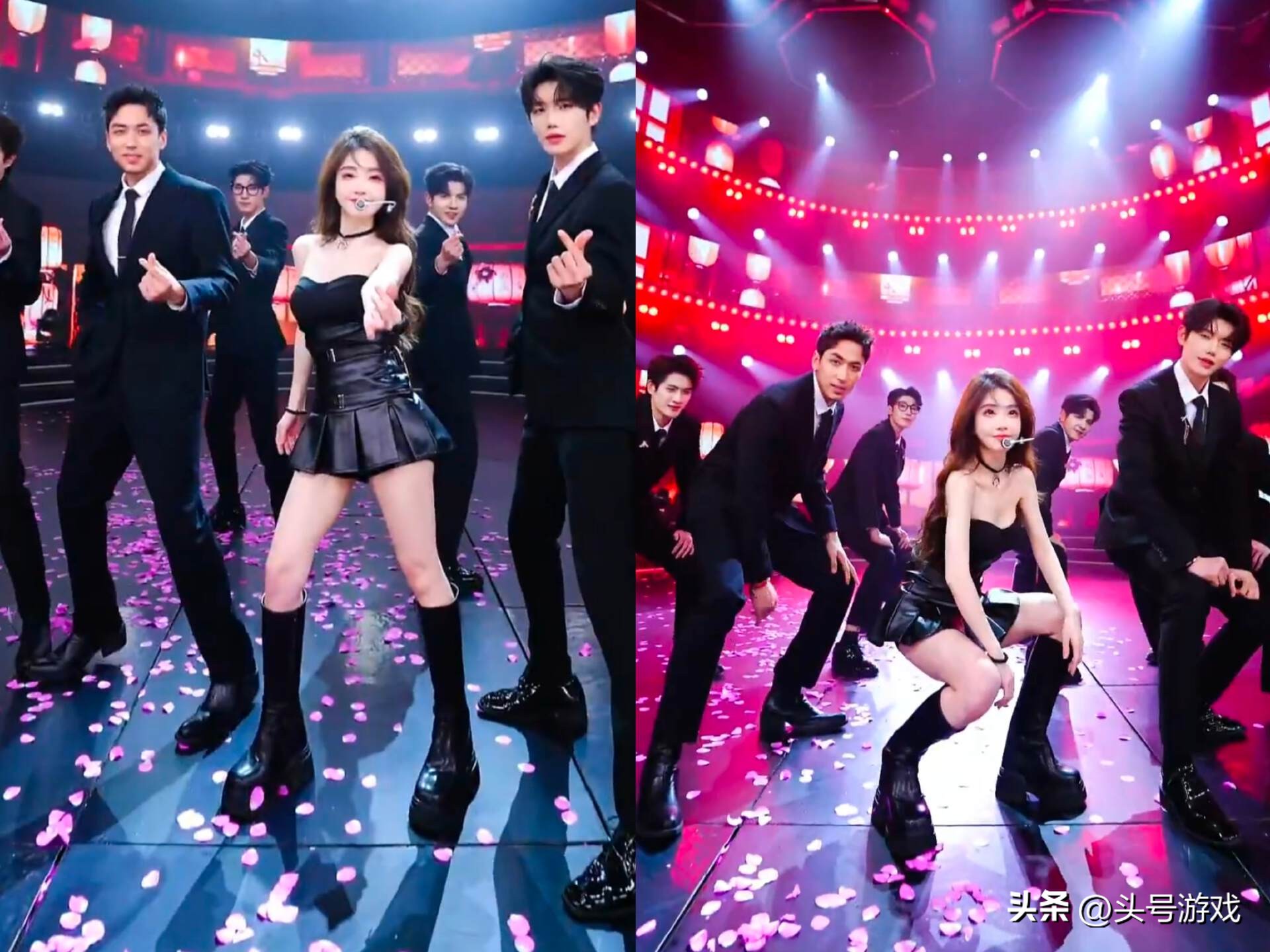 _冯绍峰真实身高_冯绍峰的真实身高