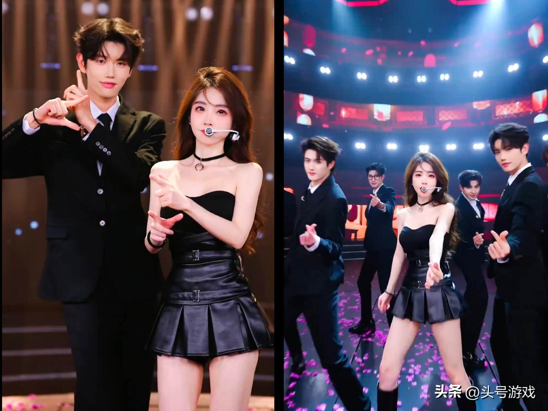 _冯绍峰真实身高_冯绍峰的真实身高