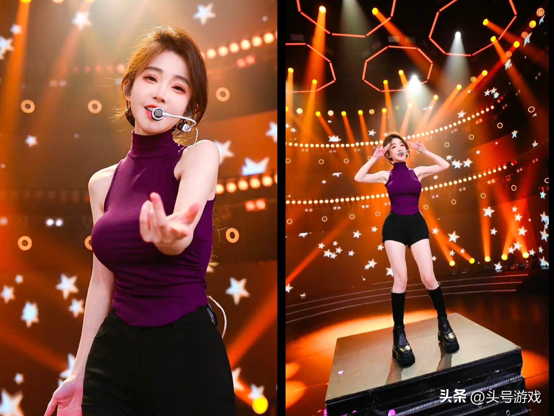 _冯绍峰真实身高_冯绍峰的真实身高