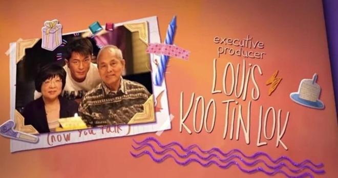 古天乐父亲爆料_古天乐父母还在吗_