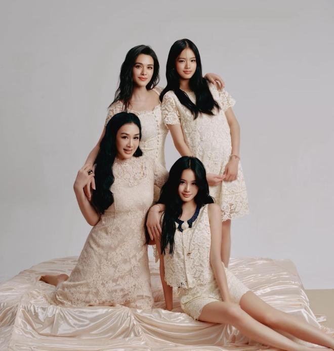 _钟丽缇女儿男朋友_钟丽缇女儿视频