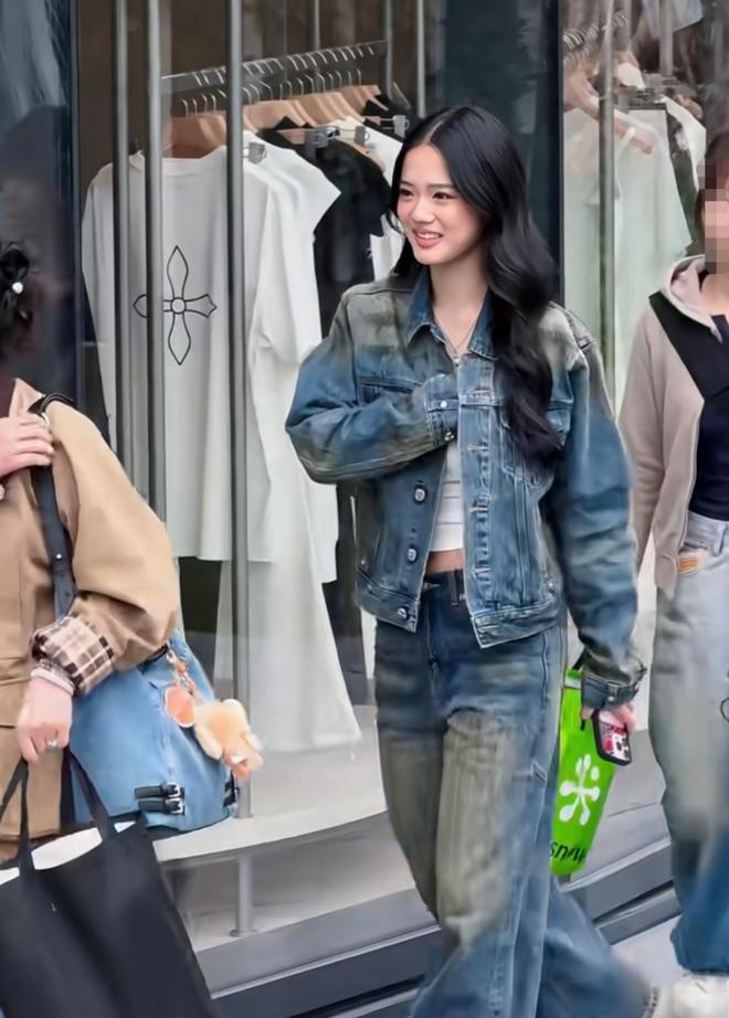 钟丽缇女儿男朋友_钟丽缇女儿视频_