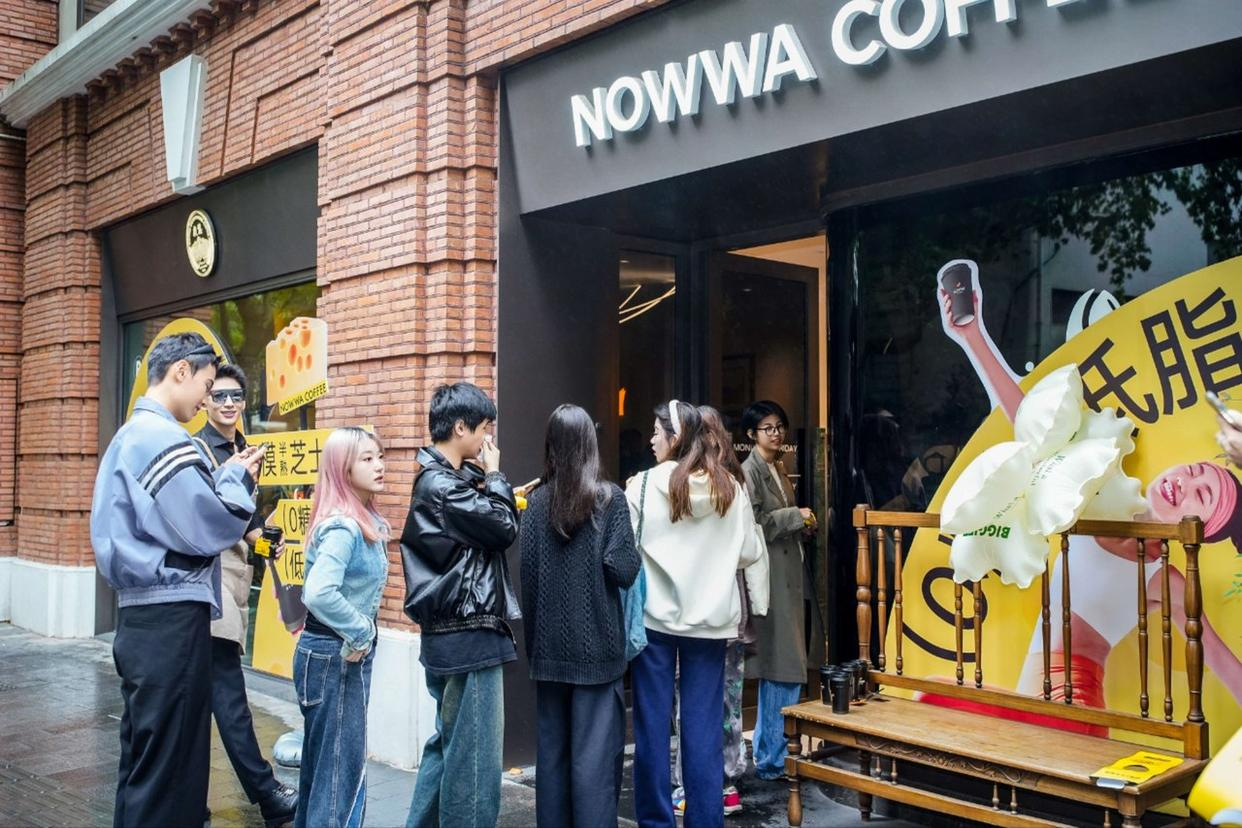 便利店浓缩咖啡__便利店卖咖啡