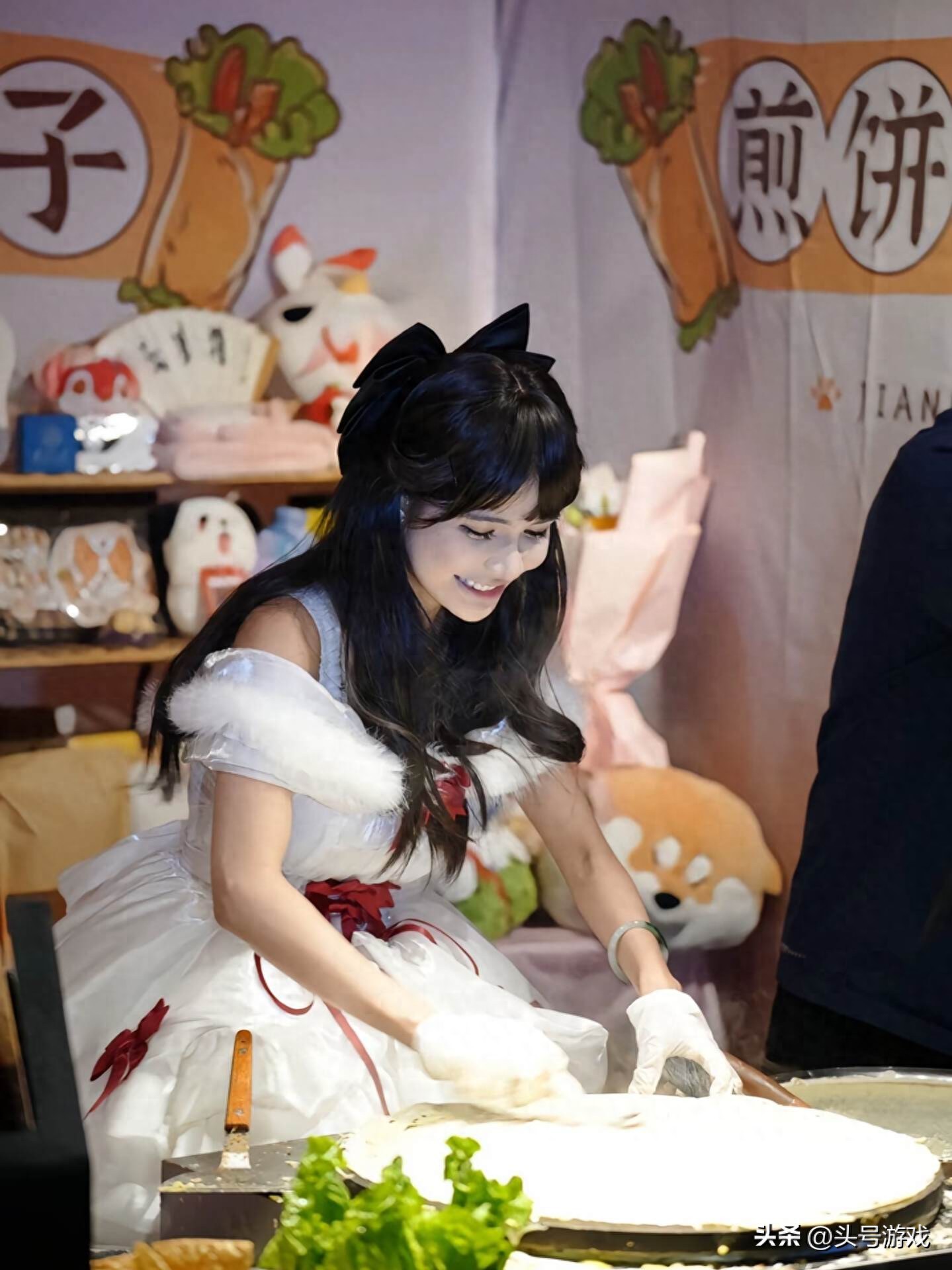 狗头萝莉彻底放开,决定以后发视频不再“打码”,回归老本行?__狗头萝莉彻底放开,决定以后发视频不再“打码”,回归老本行?