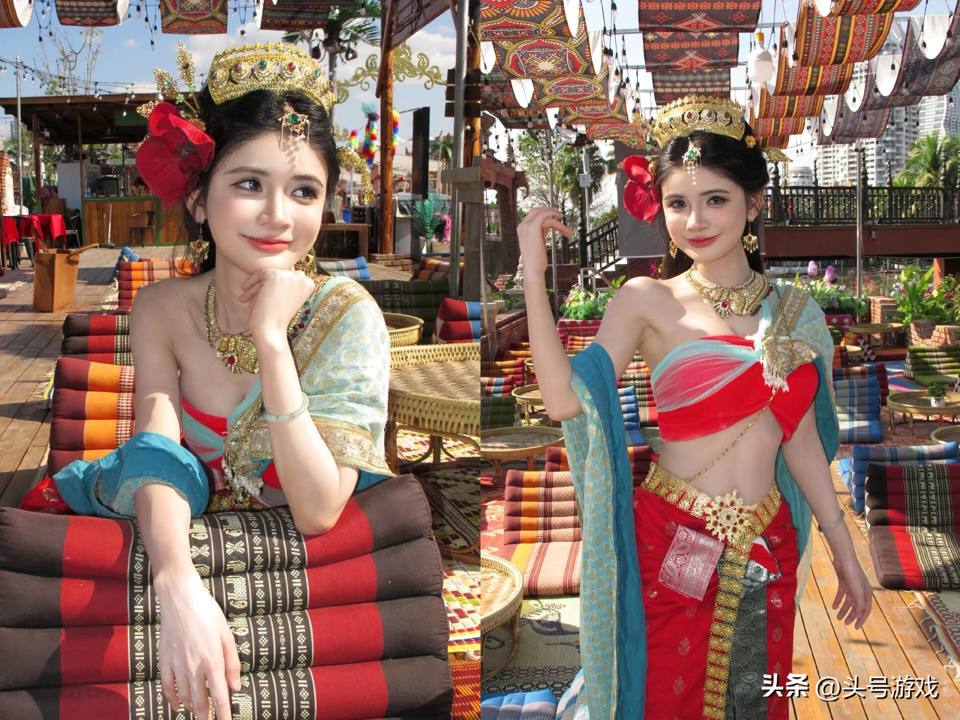 狗头萝莉彻底放开,决定以后发视频不再“打码”,回归老本行?_狗头萝莉彻底放开,决定以后发视频不再“打码”,回归老本行?_