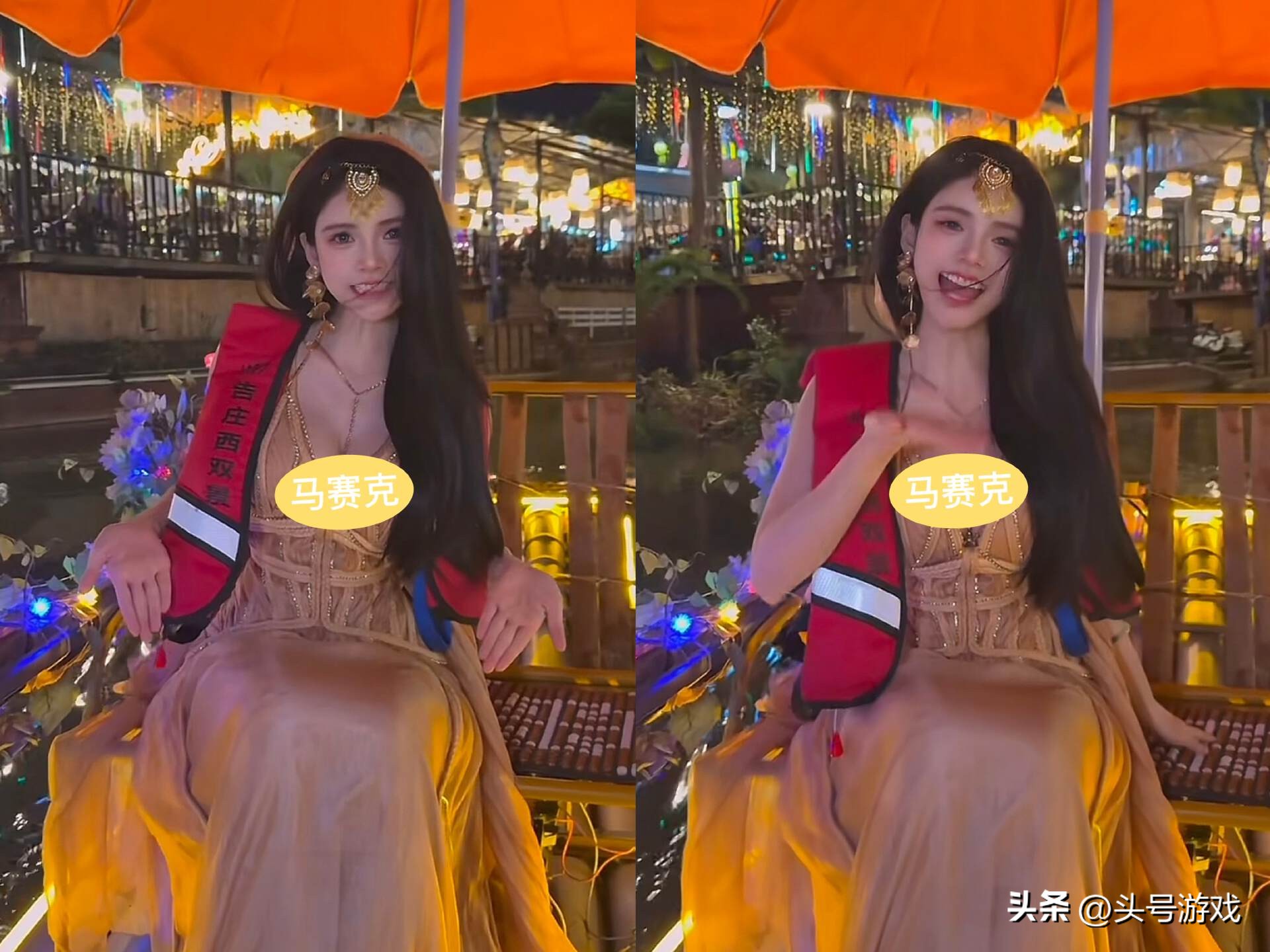 _狗头萝莉彻底放开,决定以后发视频不再“打码”,回归老本行?_狗头萝莉彻底放开,决定以后发视频不再“打码”,回归老本行?