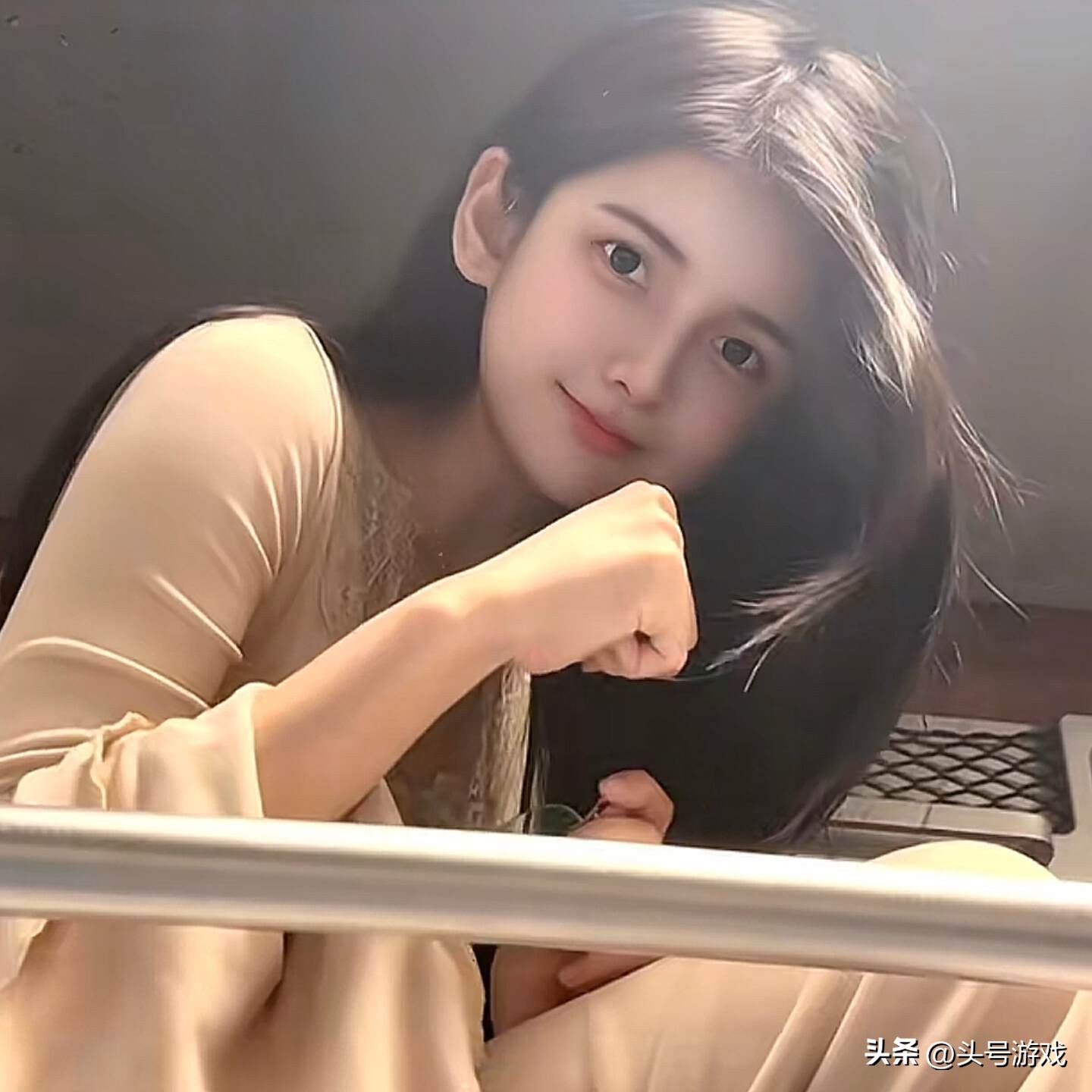 狗头萝莉彻底放开,决定以后发视频不再“打码”,回归老本行?_狗头萝莉彻底放开,决定以后发视频不再“打码”,回归老本行?_