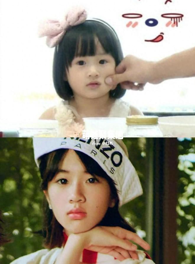 吴尊女儿发育太猛!身材凹凸曼妙惹人羡慕,如今已成父亲的骄傲_吴尊女儿发育太猛!身材凹凸曼妙惹人羡慕,如今已成父亲的骄傲_