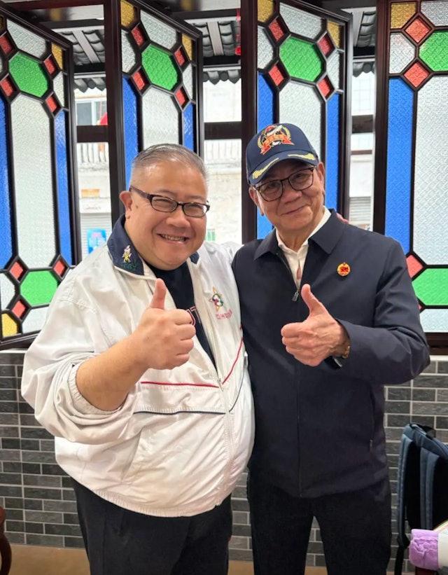 _身处低谷怎么办?64岁港星在广东老家生活曝光,给明星们提了个醒_身处低谷怎么办?64岁港星在广东老家生活曝光,给明星们提了个醒