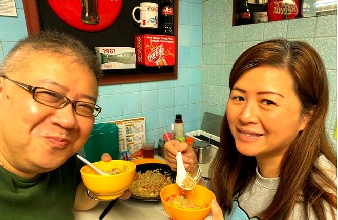 _身处低谷怎么办?64岁港星在广东老家生活曝光,给明星们提了个醒_身处低谷怎么办?64岁港星在广东老家生活曝光,给明星们提了个醒