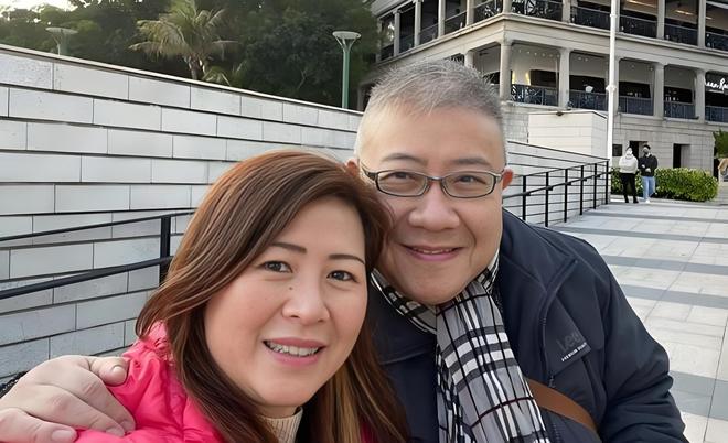 身处低谷怎么办?64岁港星在广东老家生活曝光,给明星们提了个醒__身处低谷怎么办?64岁港星在广东老家生活曝光,给明星们提了个醒