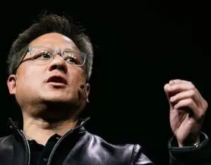 _英伟达CEO黄仁勋否认对OpenAI不满 计划进行巨额投资_英伟达CEO黄仁勋否认对OpenAI不满 计划进行巨额投资