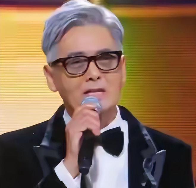 _周润发衣服_周润发打扮