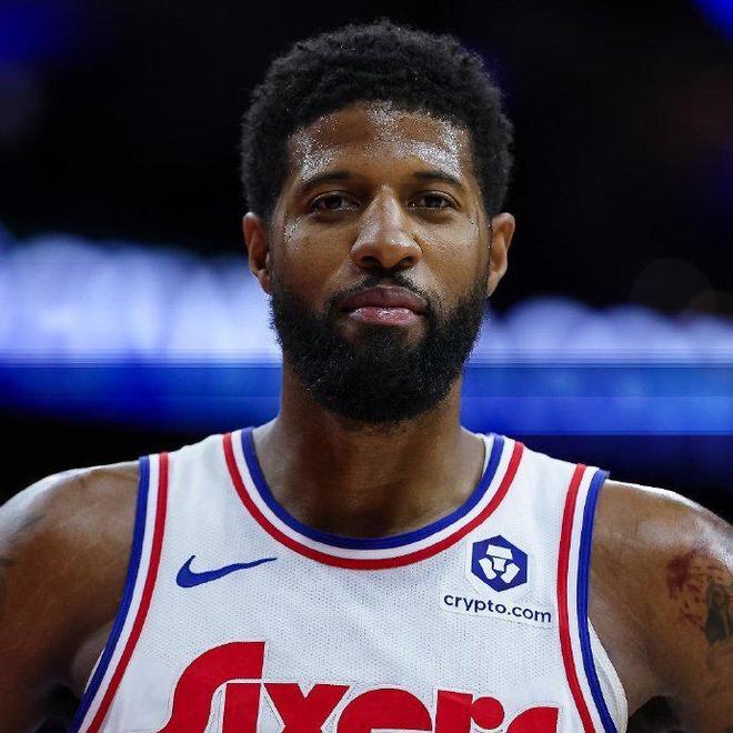 _乔治爆发_乔治被骂