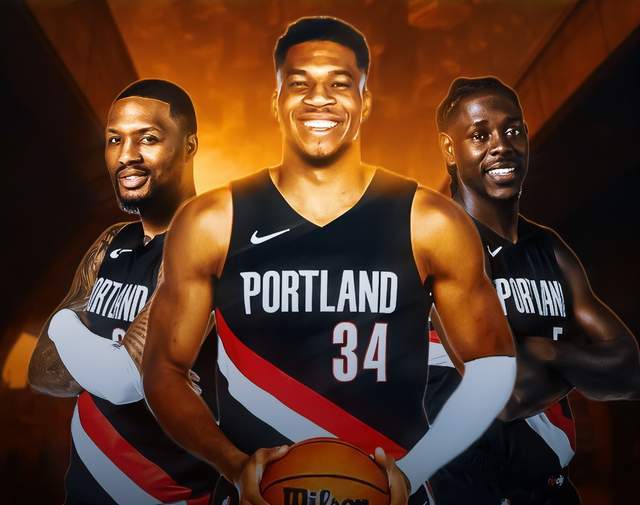 杨瀚森有望变字母哥队友？开拓者两大优势追超巨 克林根或成筹码__杨瀚森有望变字母哥队友？开拓者两大优势追超巨 克林根或成筹码