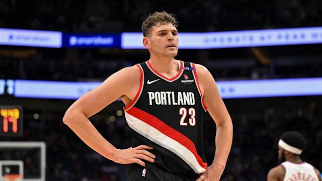 _杨瀚森有望变字母哥队友？开拓者两大优势追超巨 克林根或成筹码_杨瀚森有望变字母哥队友？开拓者两大优势追超巨 克林根或成筹码