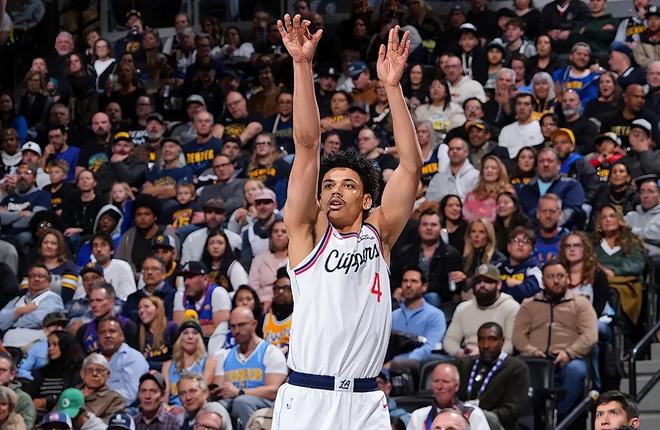 快船新秀曼恩百度百科__快船新秀