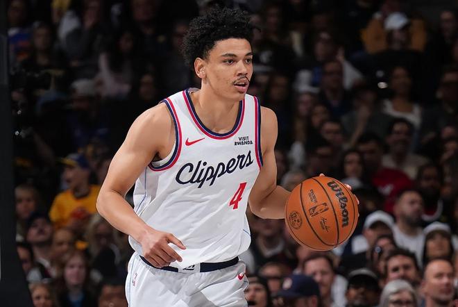 快船新秀曼恩百度百科__快船新秀