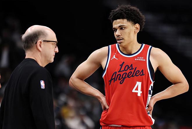 快船新秀曼恩百度百科_快船新秀_