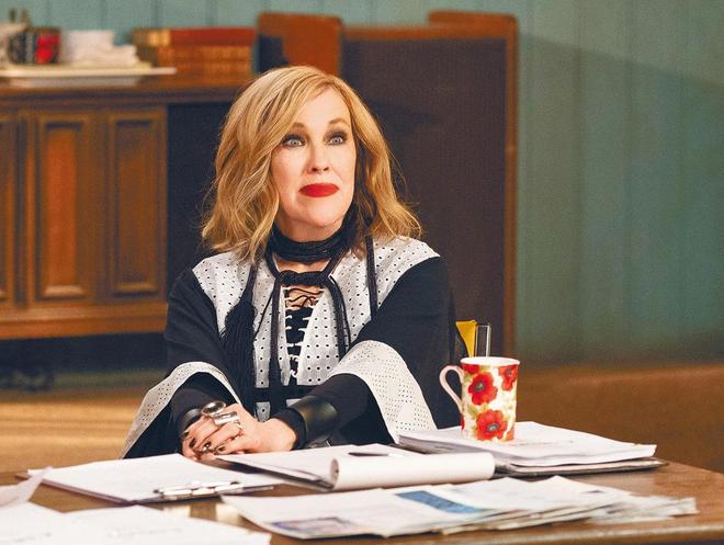 _凯瑟琳说异常_csi凯瑟琳的案子