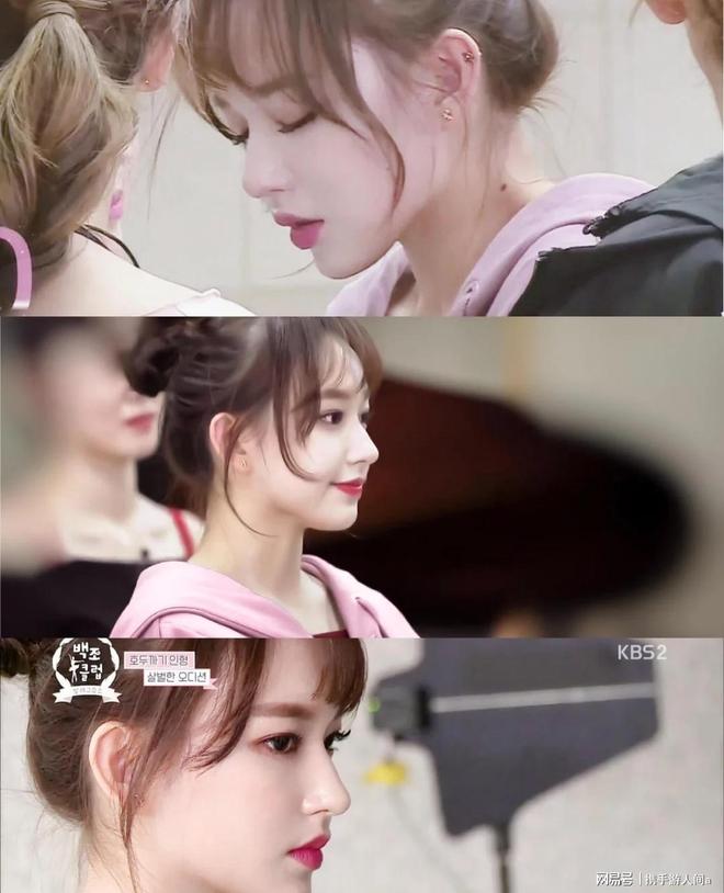 _程潇深圳活动杀疯了!红裙公主头“人间富贵花”,生图比精修能打_程潇深圳活动杀疯了!红裙公主头“人间富贵花”,生图比精修能打