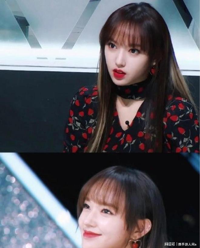 程潇深圳活动杀疯了!红裙公主头“人间富贵花”,生图比精修能打__程潇深圳活动杀疯了!红裙公主头“人间富贵花”,生图比精修能打