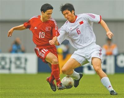 官宣国足主帅__中国足球新主帅