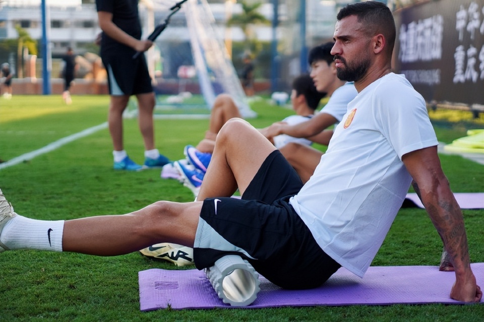 _中超巴西队_在中超踢过球的巴西球员