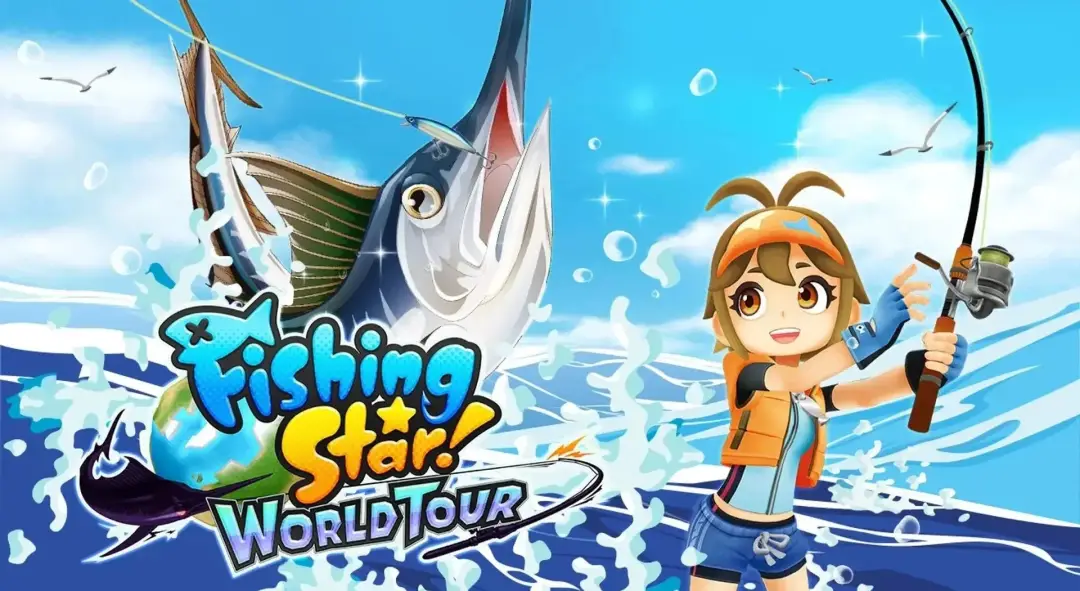 钓鱼在线游戏__钓鱼app游戏